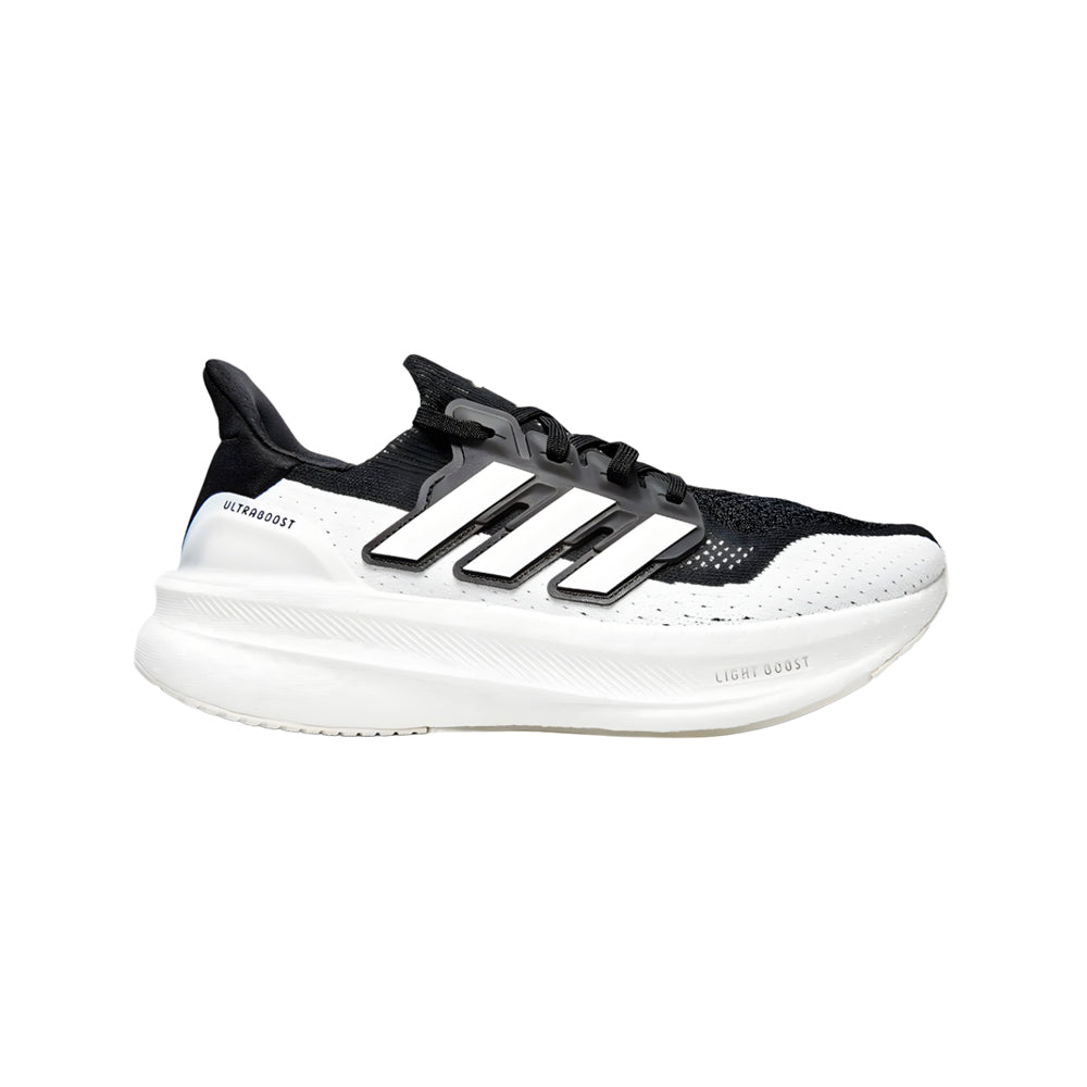 Adidas Ultraboost 5 Black and White