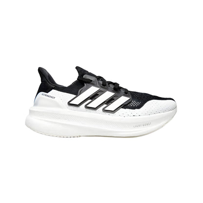 Adidas Ultraboost 5 Black and White