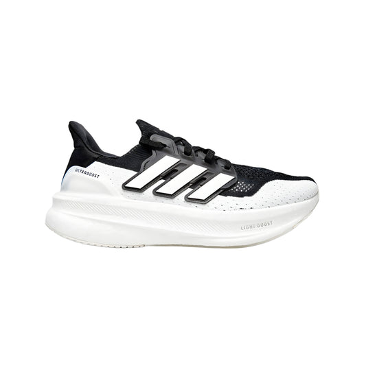 Adidas Ultraboost 5 Black and White