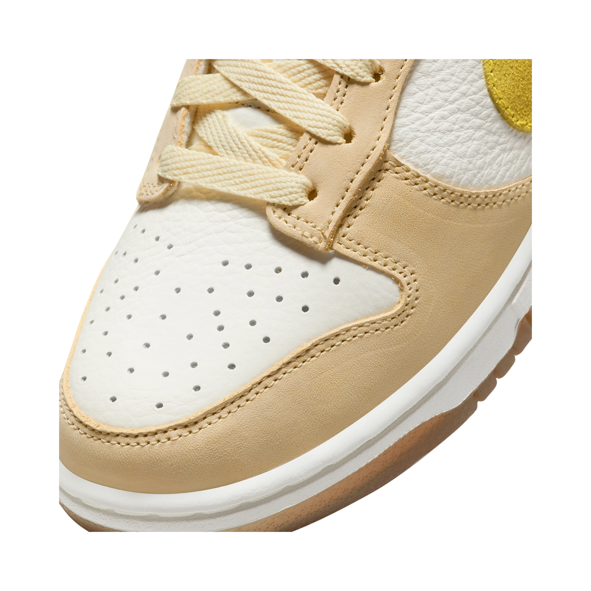 Nike Dunk Low Lemon Drop