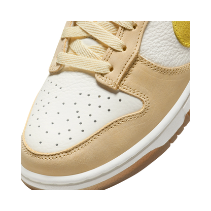 Nike Dunk Low Lemon Drop