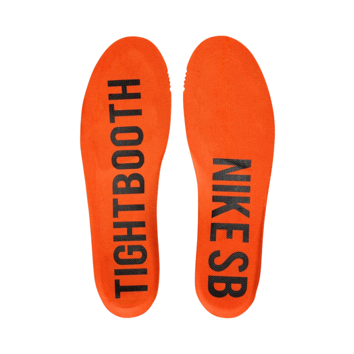 TIGHTBOOTH x Nike SB Dunk Low Pro Black White