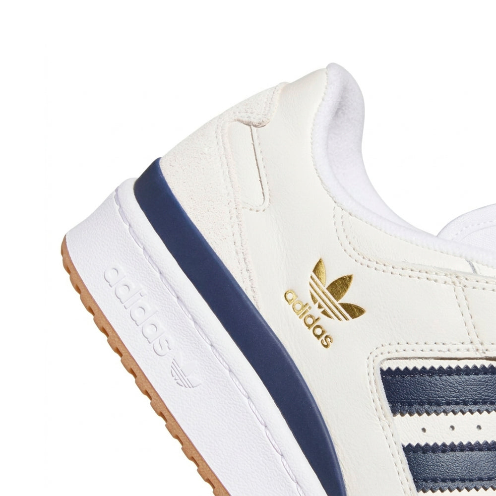 Adidas Forum Low Branco