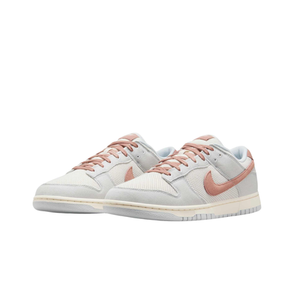 Nike Dunk Low Fossil Rose