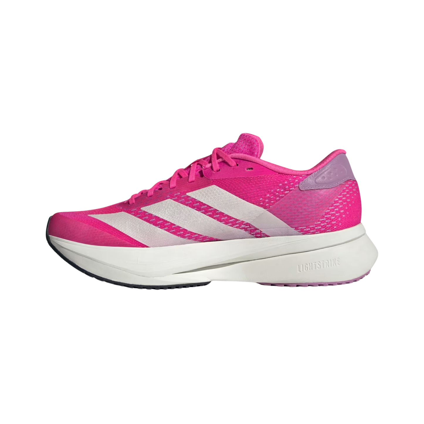 Adidas Adizero SL2 Shock Pink Zero Metalic Powder Plum