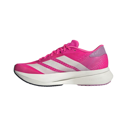Adidas Adizero SL2 Shock Pink Zero Metalic Powder Plum