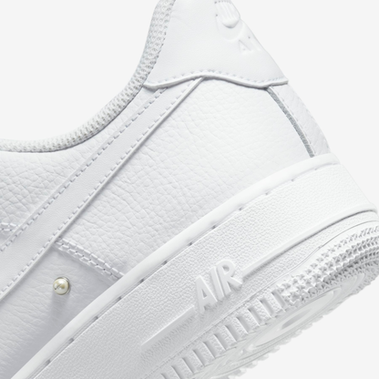 Nike Air Force 1 ’07 SE White