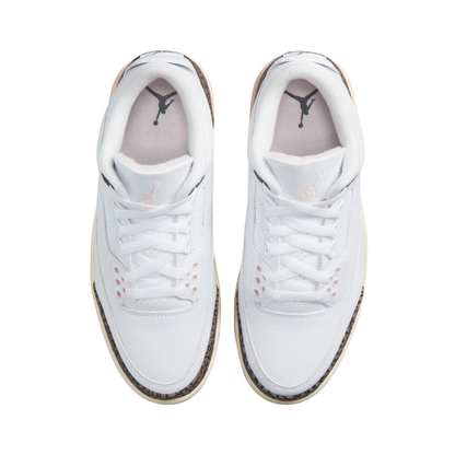 Jordan 3 Dark Mocha