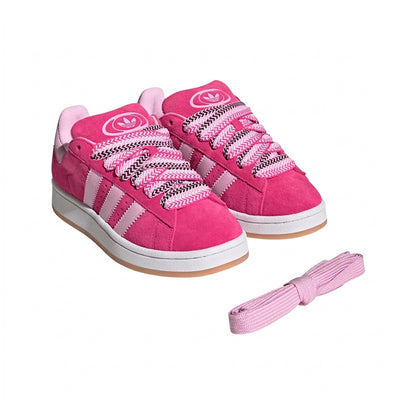 Adidas Campus Rosa