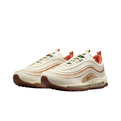 Nike Air Max 97 SE Cork Coconut Milk