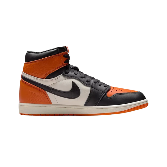 Nike Air Jordan 1 Retro High Shattered Blackboard