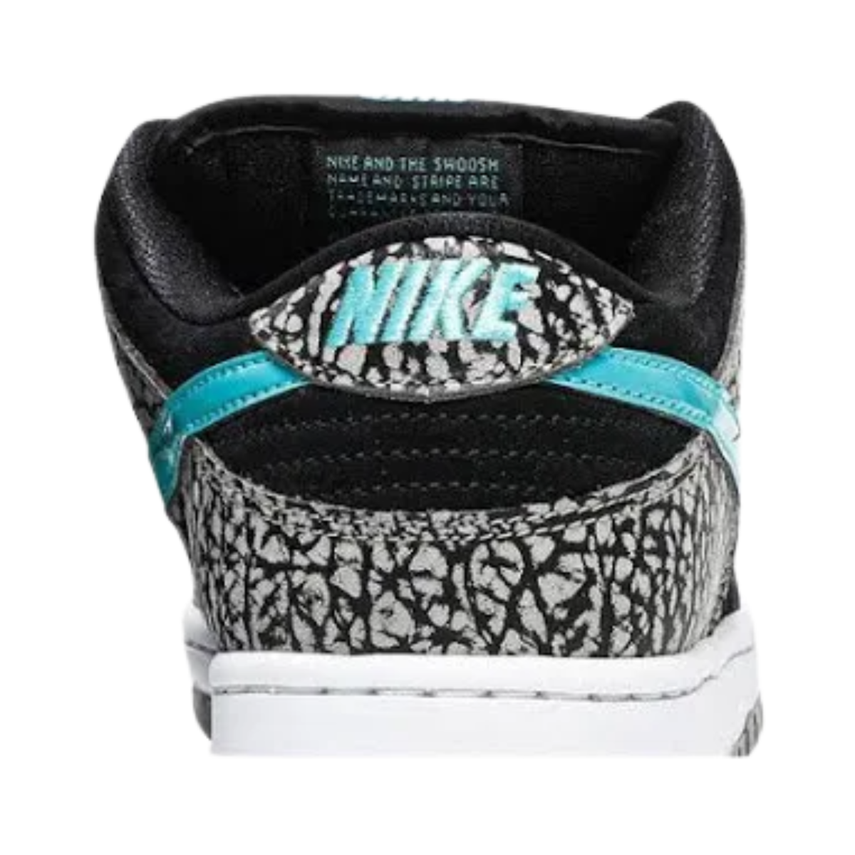 Nike SB Dunk Low Elephant