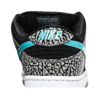Nike SB Dunk Low Elephant