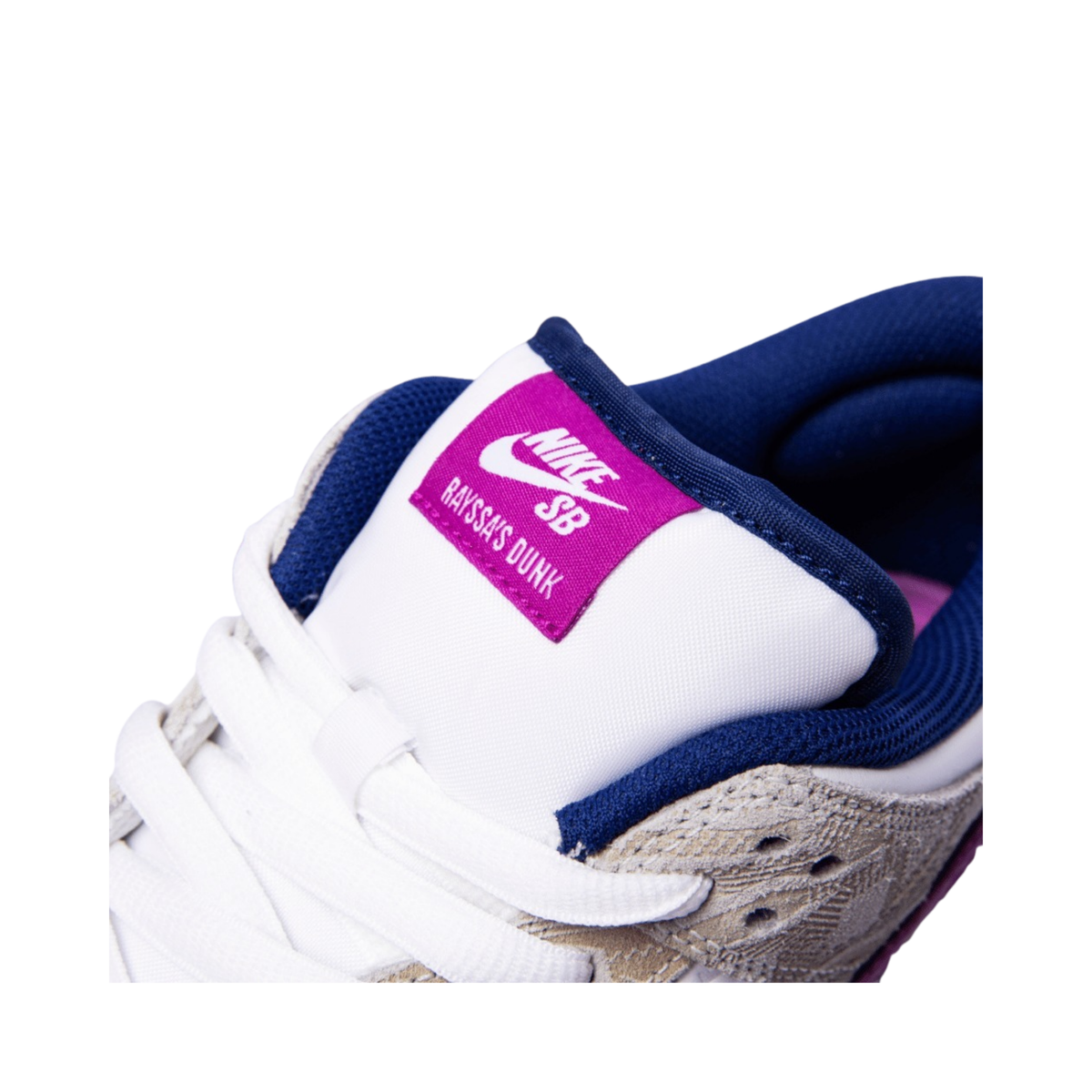SB Dunk Low Rayssa Leal