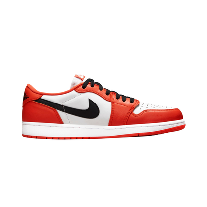 Nike Air Jordan 1 Low Starfish