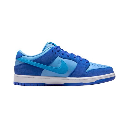 Nike Dunk Low Pro SB Fruity Pack Blue Raspberry