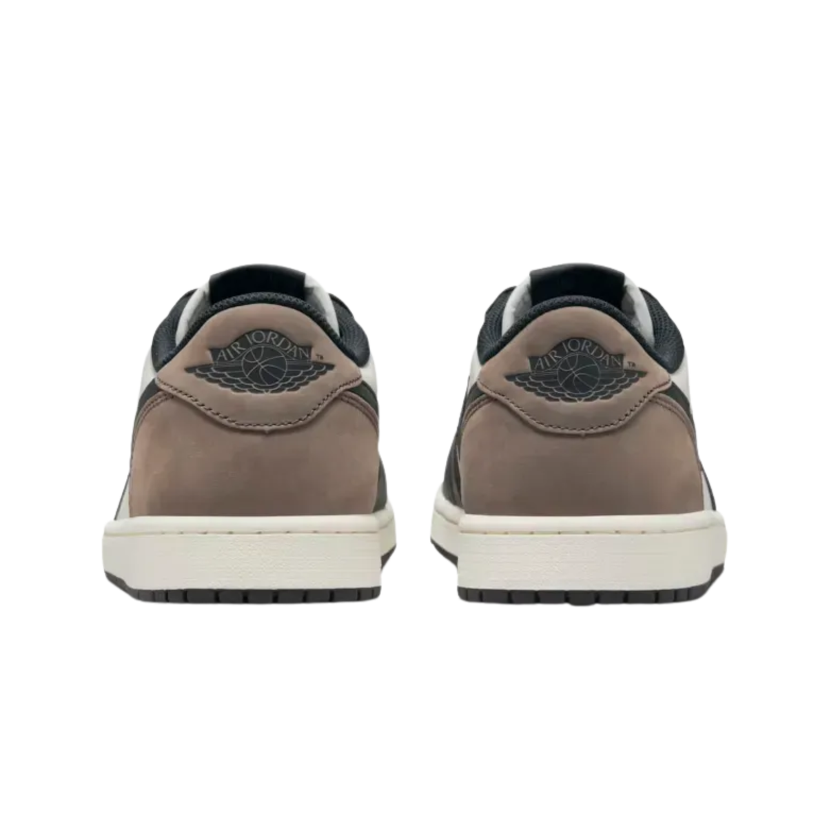Nike Air Jordan 1 Low Mocha