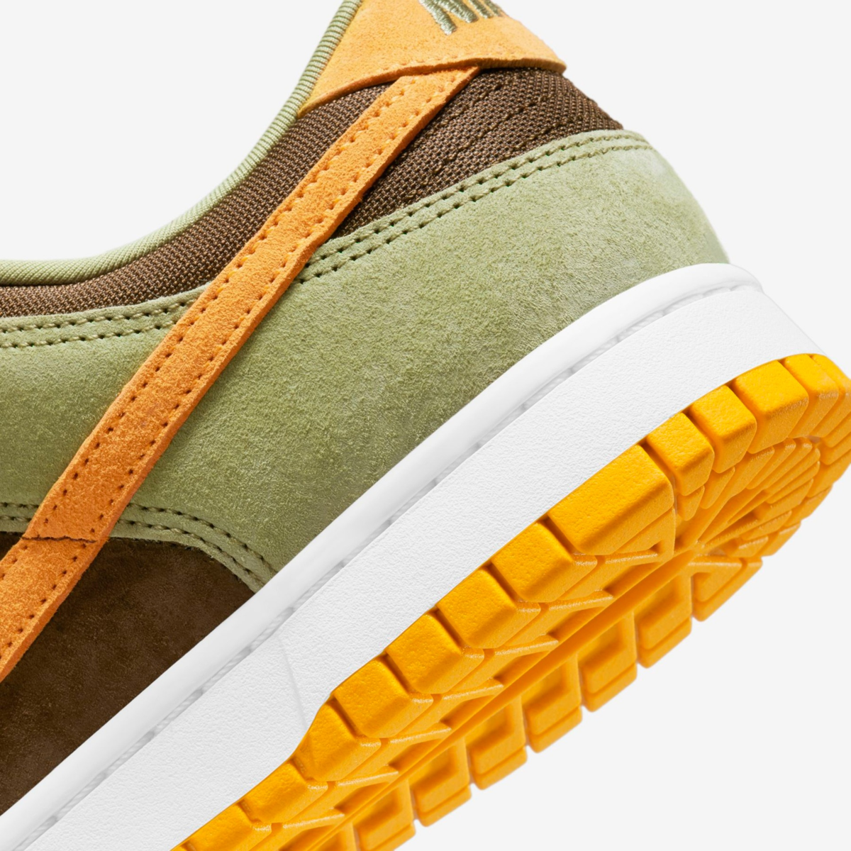 Nike Dunk Low Dusty Olive