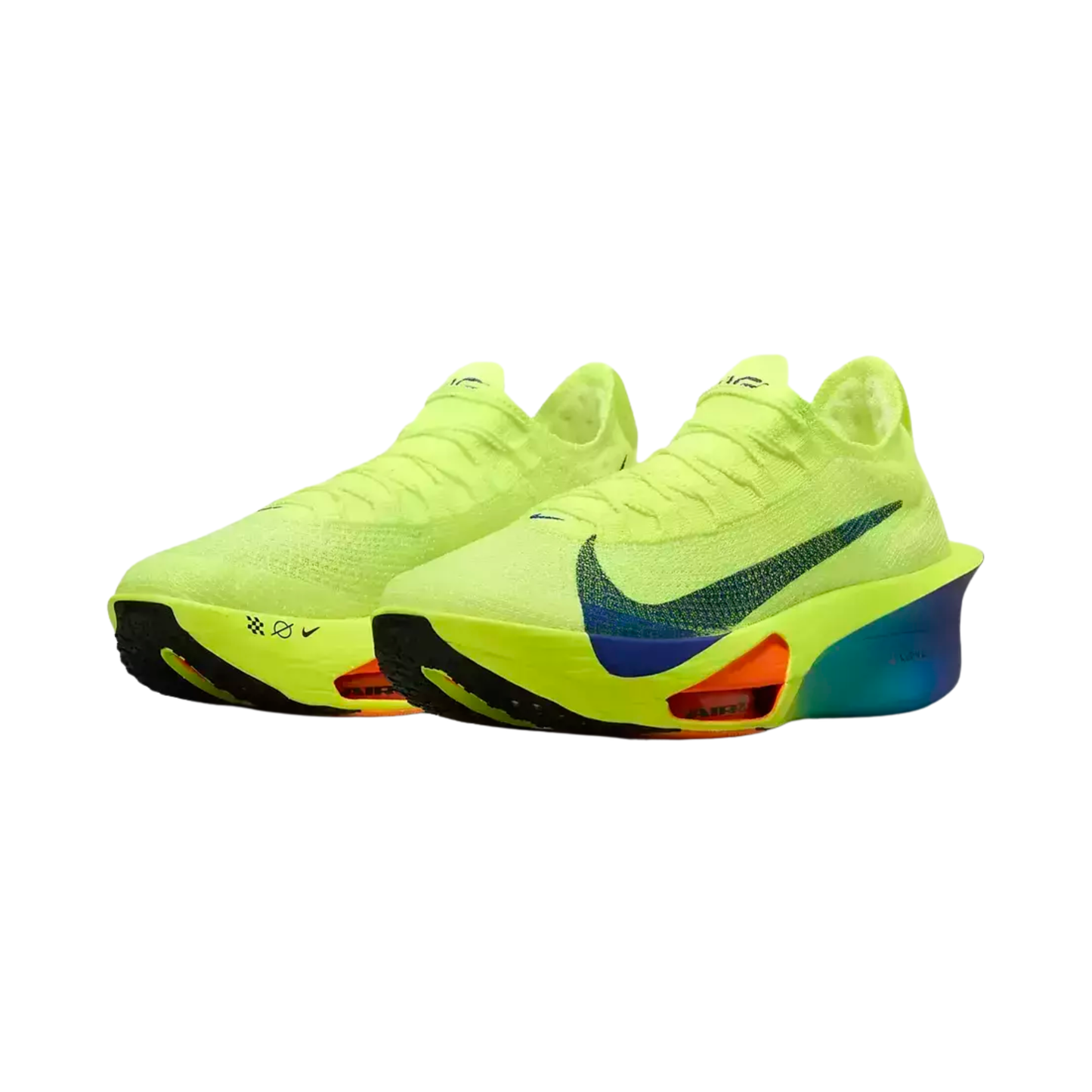 Nike Air ZoomX Alphafly 3 Volt