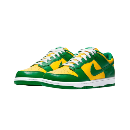 Nike Dunk Low Brazil