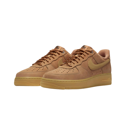 Nike Air Force 1 Low Flax Wheat