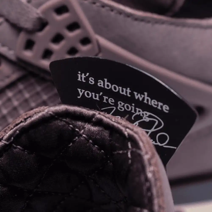 Jordan 4 Retro A Ma Maniére Violet Ore