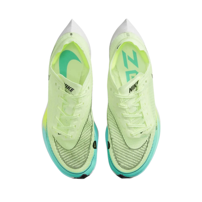 Nike ZoomX Vaporfly Next 2 Barely Volt