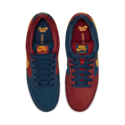 Nike SB Dunk Low Pro Barcelona