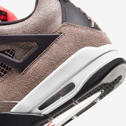 Jordan 4 Taupe Haze