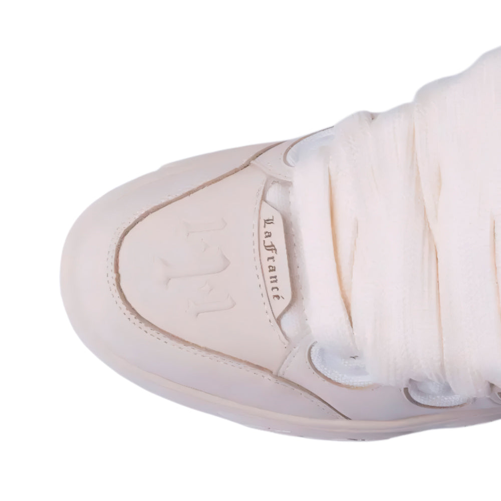 Puma X Lamelo Ball Lafrancé Alpine Snow