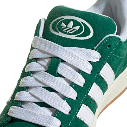 Adidas Campus Verde