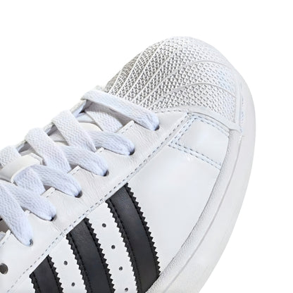 Adidas Superstar Branco