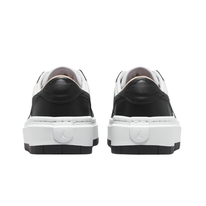 Nike Air Jordan 1 Elevate Low Black White