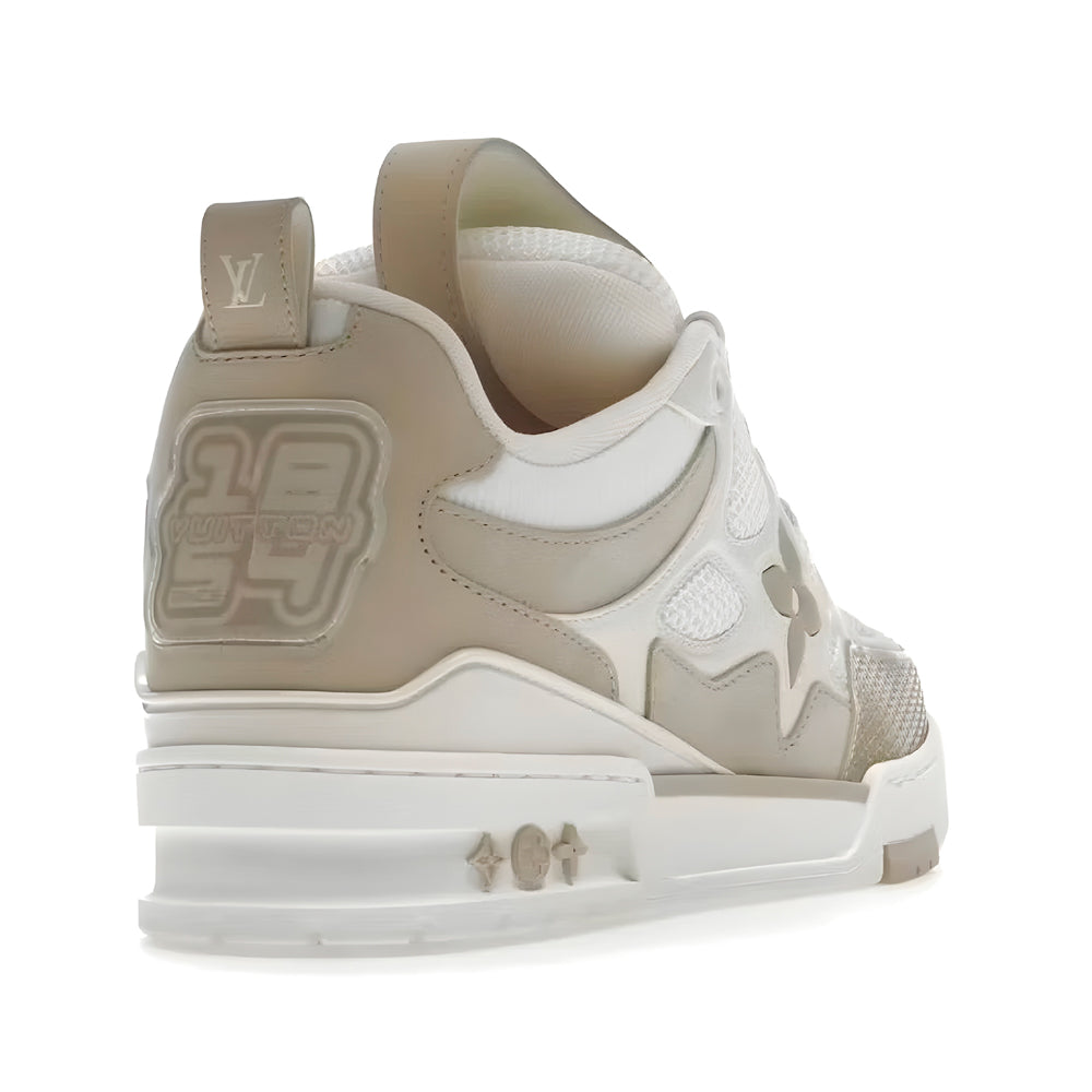 Louis Vuitton Skate Off-White