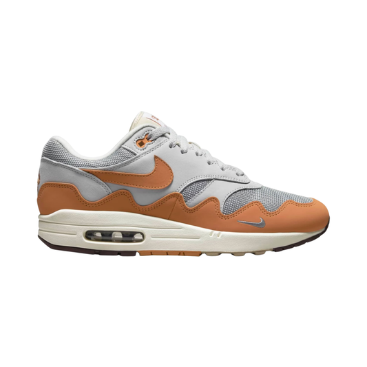 Patta x Nike Air Max 1 Monarch