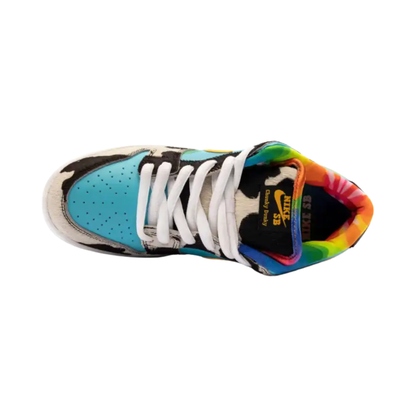 Nike SB Dunk Low Ben & Jerry's Chunky Dunky
