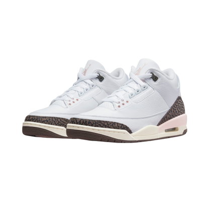 Jordan 3 Dark Mocha