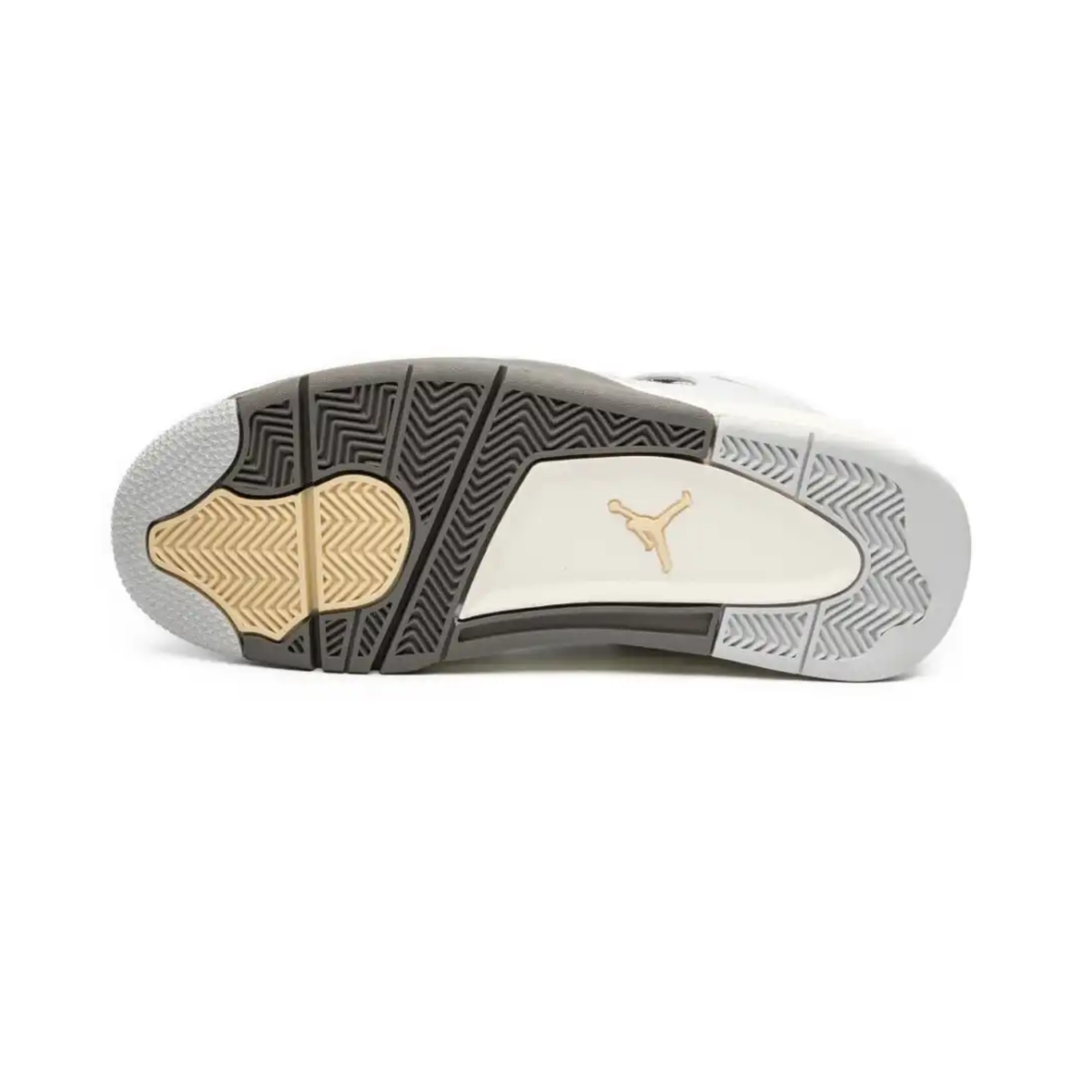 Jordan 4 Craft Photon Dust