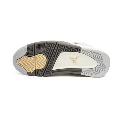 Jordan 4 Craft Photon Dust