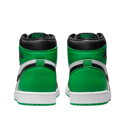 Nike Air Jordan 1 Retro High Lucky Green