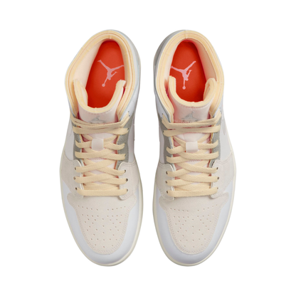 Nike Air Jordan 1 Mid Inside Out