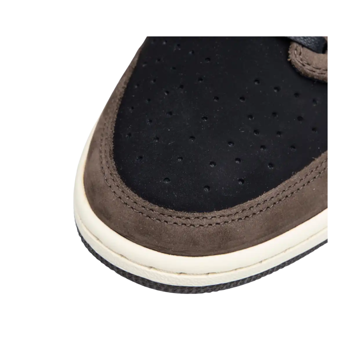 Nike Air Jordan 1 Low Og Sp x Travis Scott Mocha