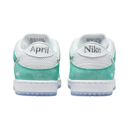 Nike SB Dunk Low April Skateboards
