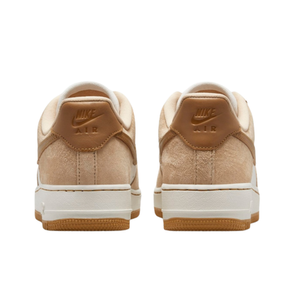 Nike Air Force 1 Vachetta Tan Flax
