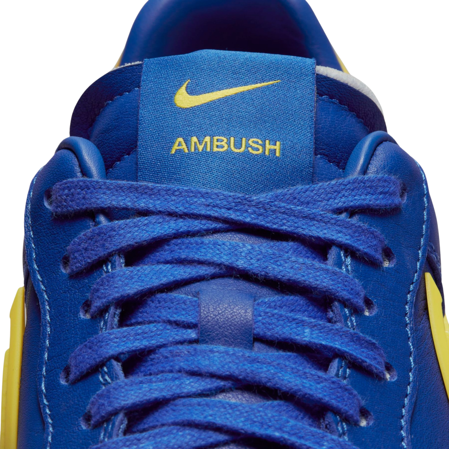 Nike Air Force 1 Ambush Game Royal