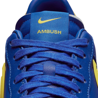 Nike Air Force 1 Ambush Game Royal