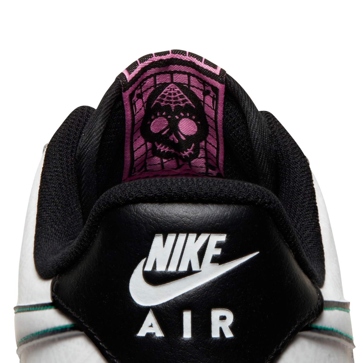 Nike Air Force 1 Low Day of the Dead
