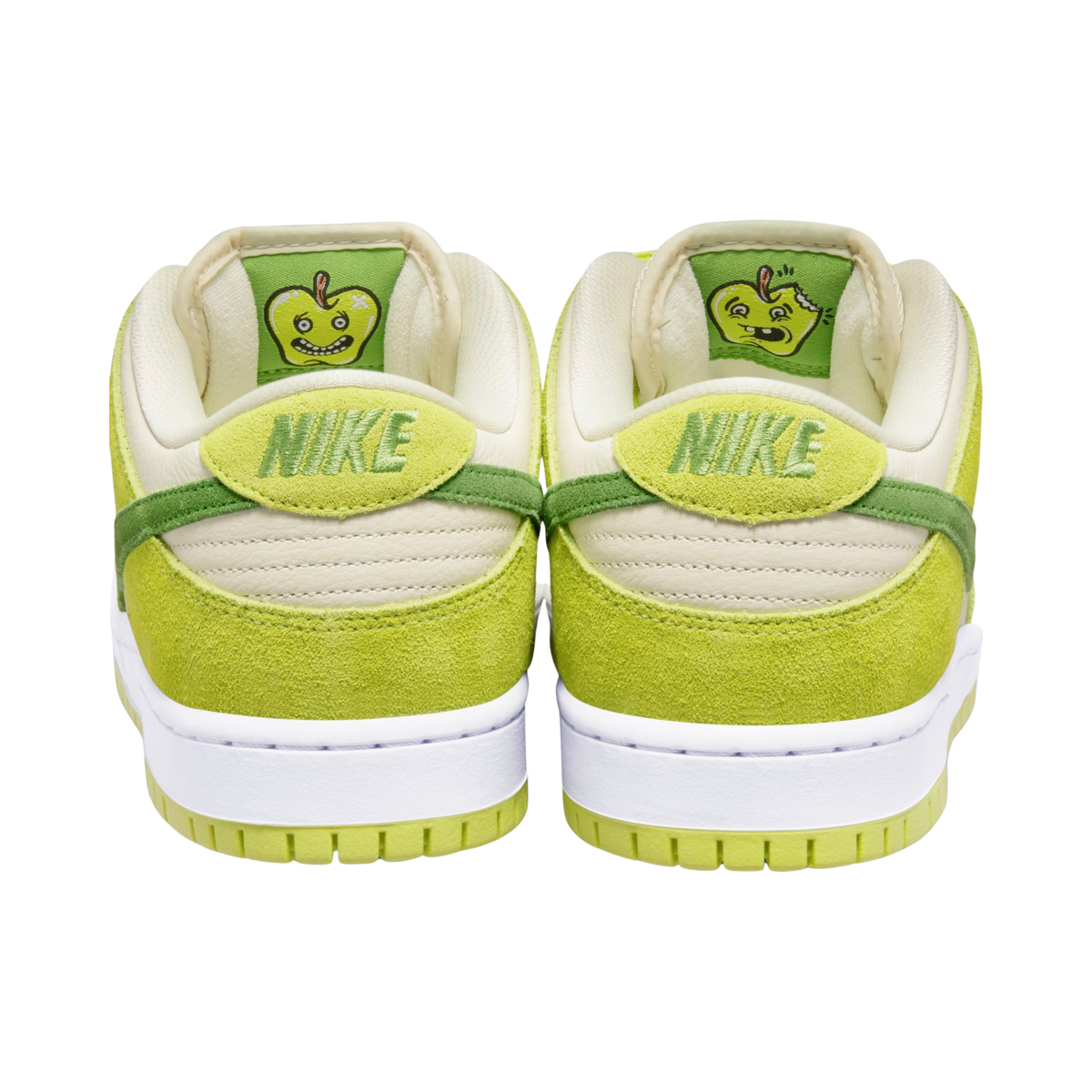 Nike Dunk Low Pro SB Fruity Pack Green Apple