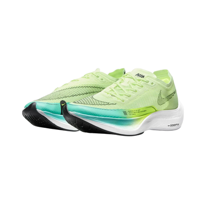Nike ZoomX Vaporfly Next 2 Barely Volt