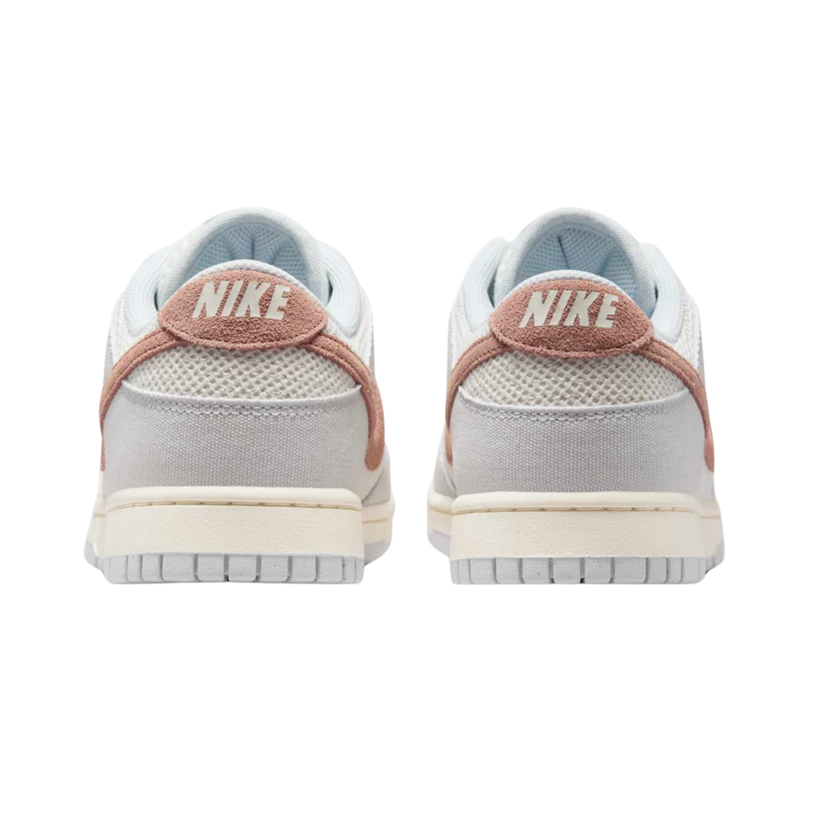 Nike Dunk Low Fossil Rose